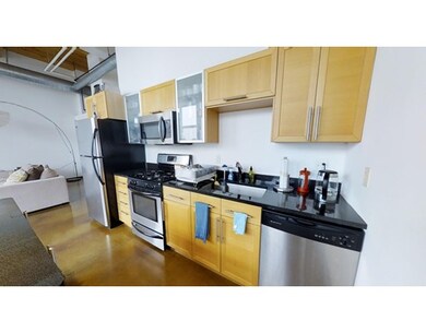 120 Holmes St unit 303, Quincy, MA 02171 - photo 4