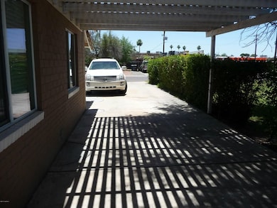 Carport