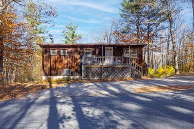 570 Alton Mountain Rd, Alton, NH 03810 - photo 3