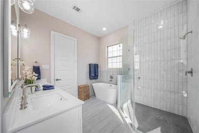 5409 Iconic Ln, Houston, TX 77091 - photo 4