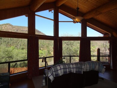 140 W Buckskin Rd, Payson, AZ 85541 - photo 5