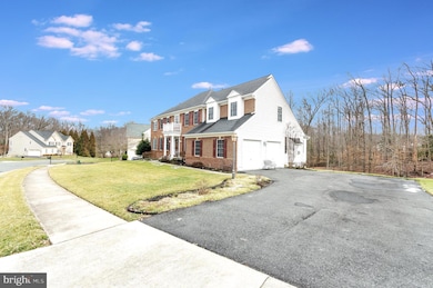 3748 Stonewall Manor Dr, Triangle, VA 22172 - photo 5