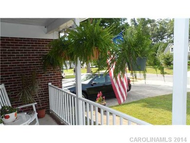 Porch