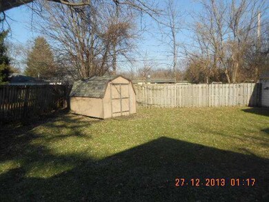 2056 Radnor Ave, Columbus, OH 43224 - photo 2