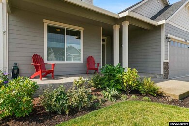 2154 NE Deciduous Ave, Albany, OR 97321 - photo 4