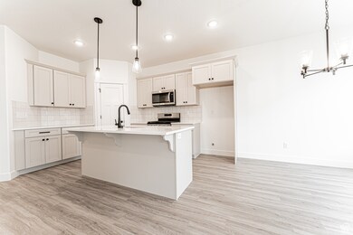 2837 Red Velvet Ln unit 2334, Saratoga Springs, UT 84045 - photo 5