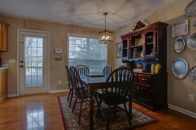 5010 Hairston Ct, Columbia, TN 38401 - photo 4