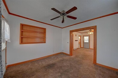 Front room