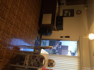 Eating Area/Kitchen
