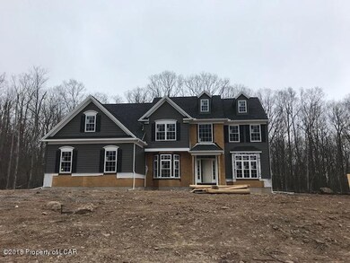 1172 Woodberry Dr, Mountain Top, PA 18707 - photo 2