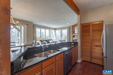 2137 Fairway Woods, Wintergreen Resort, VA 22967 - photo 2