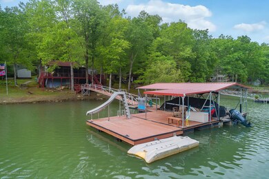 Boat Dock