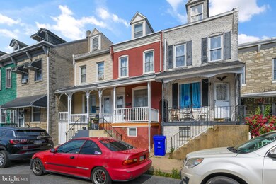 1551 Moss St, Reading, PA 19604 - photo 2