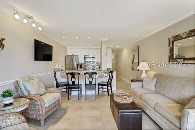 Ocean Dunes Villas unit 420, Hilton Head Island, SC 29928 - photo 4