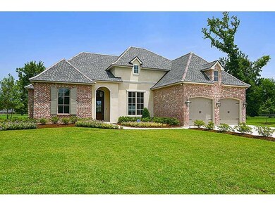 4131 Pirate's Alley None, Marrero, LA 70072 - photo 2