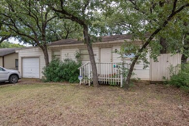 1208 Glenda Dr, Bedford, TX 76022 - photo 2