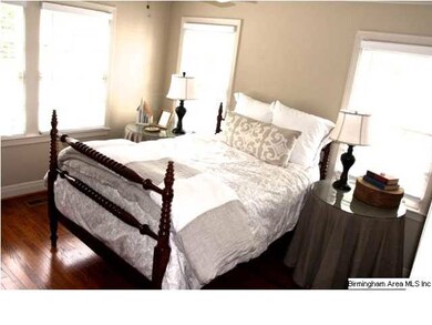 Bedroom #1