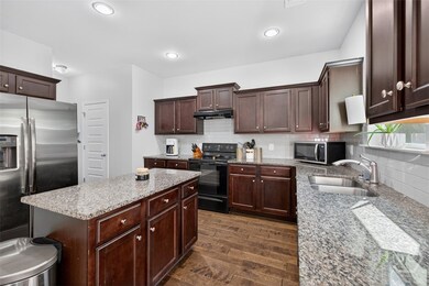 161 Meadow Lake Dr, Commerce, GA 30530 - photo 5