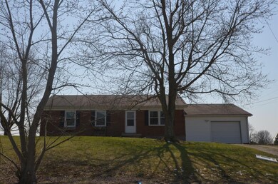 3400 Talmage Mayo Rd, Salvisa, KY 40372 - photo 4