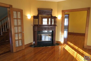 338 SW Greenwood Ave, Topeka, KS 66606 - photo 6