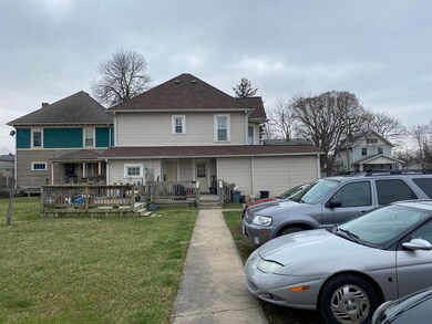 598 S Propspect 1 2 & 600 St, Marion, OH 43302 - photo 6