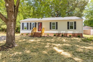 8419 Windingrun Ln, North Chesterfield, VA 23237 - photo 5