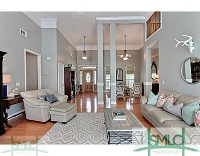 Den/Family/Great Room.