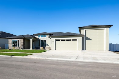 362 E Jarvis St, Meridian, ID 83642 - photo 2