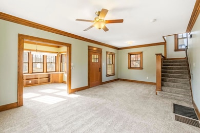 211 W 9th St, Cedar Falls, IA 50613 - photo 5