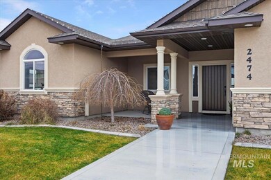 2474 Blick Ln, Twin Falls, ID 83301 - photo 4