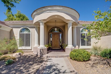 Main Entry 1