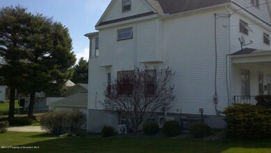 218 E Line St, Olyphant, PA 18447 - photo 7