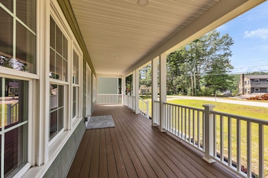 247 Saint James Ave, Milton, NH 03851 - photo 3