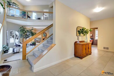Entry Hall