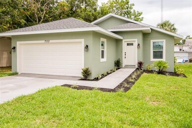 703 Nicholson St, Clearwater, FL 33755 - photo 2