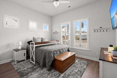 Guest Suite