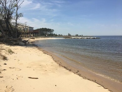 Crystal Beach