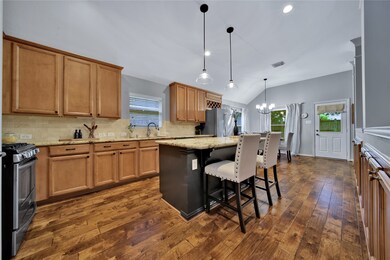 3006 Silverwood Park Ln, Spring, TX 77386 - photo 5