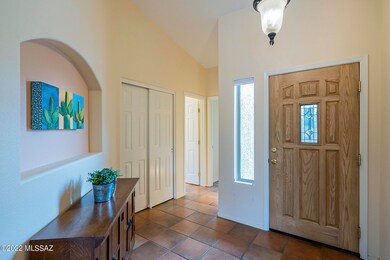 Entry Way