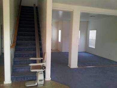 Stair Lift 2