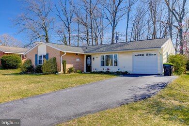 421 Barksdale Rd, Joppa, MD 21085 - photo 2