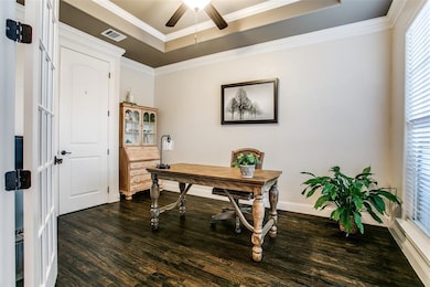 650 Gillon Way, Rockwall, TX 75087 - photo 5