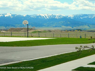 Views to West