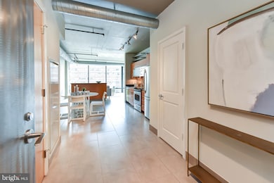 The Alta unit 708, Washington, DC 20005 - photo 2