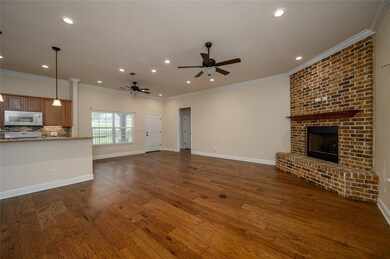 3008 Loy Lake Rd, Denison, TX 75020 - photo 5