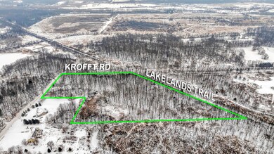 Krofft Rd Munith MI (VL - Aerial) -4