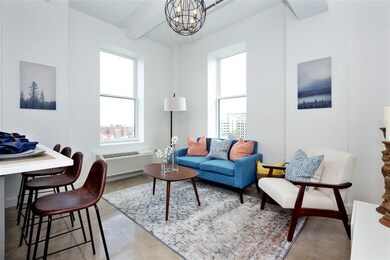 880 Bergen Ave unit 804, Jersey City, NJ 07306 - photo 3