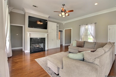 6900 Lakeland Dr, Zachary, LA 70791 - photo 4