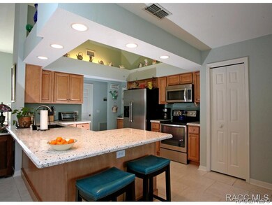 Fully Updated Kitchen