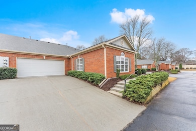 119 Holiday Rd unit 603, Buford, GA 30518 - photo 7